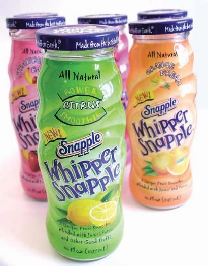 Whipper Snapple